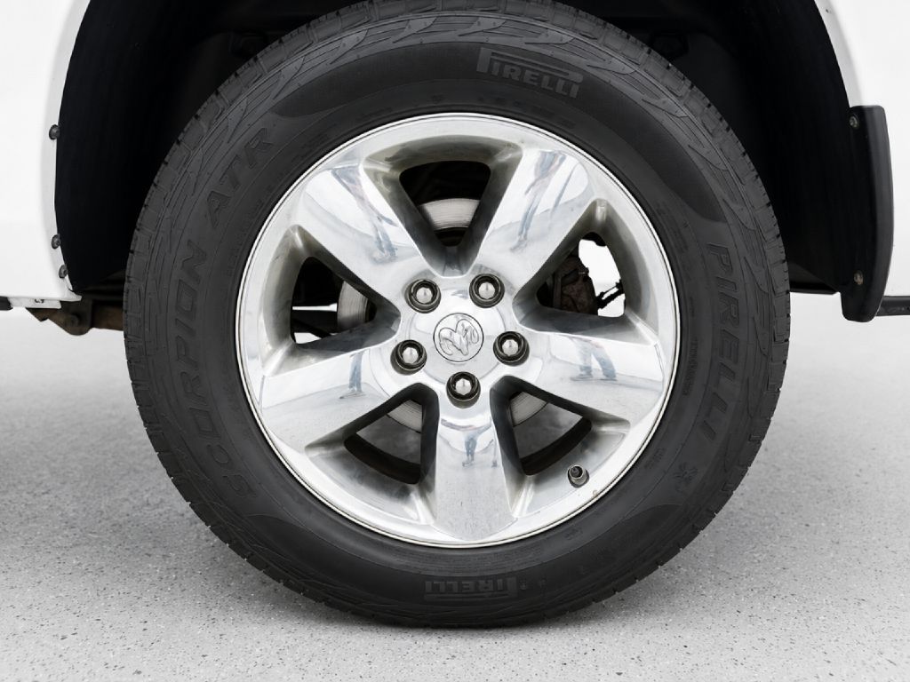 Photo 27 of this RAM 1500