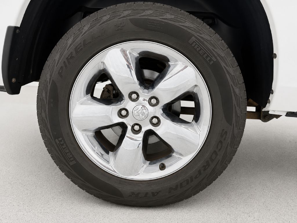 Photo 28 of this RAM 1500