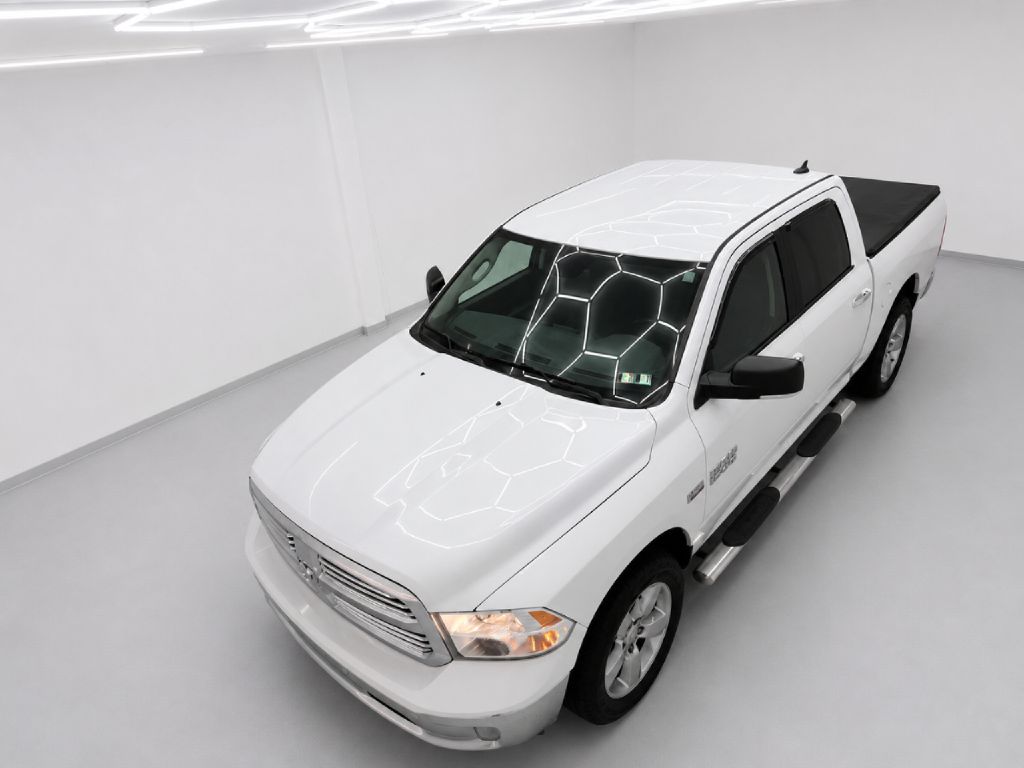 Photo 30 of this RAM 1500