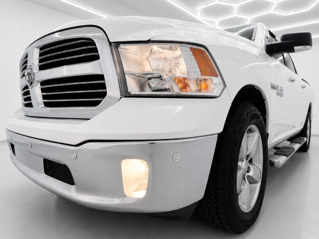 Photo 32 of this RAM 1500