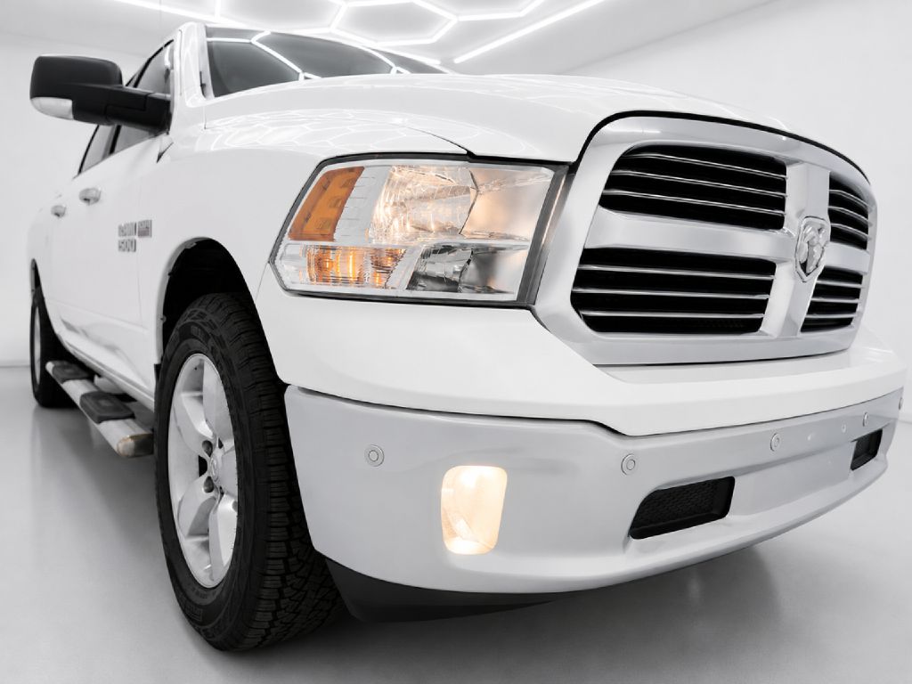 Photo 33 of this RAM 1500