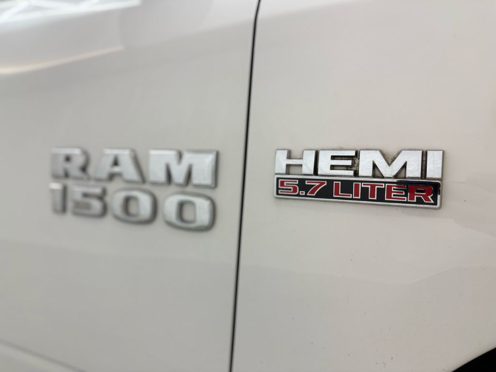 Photo 34 of this RAM 1500