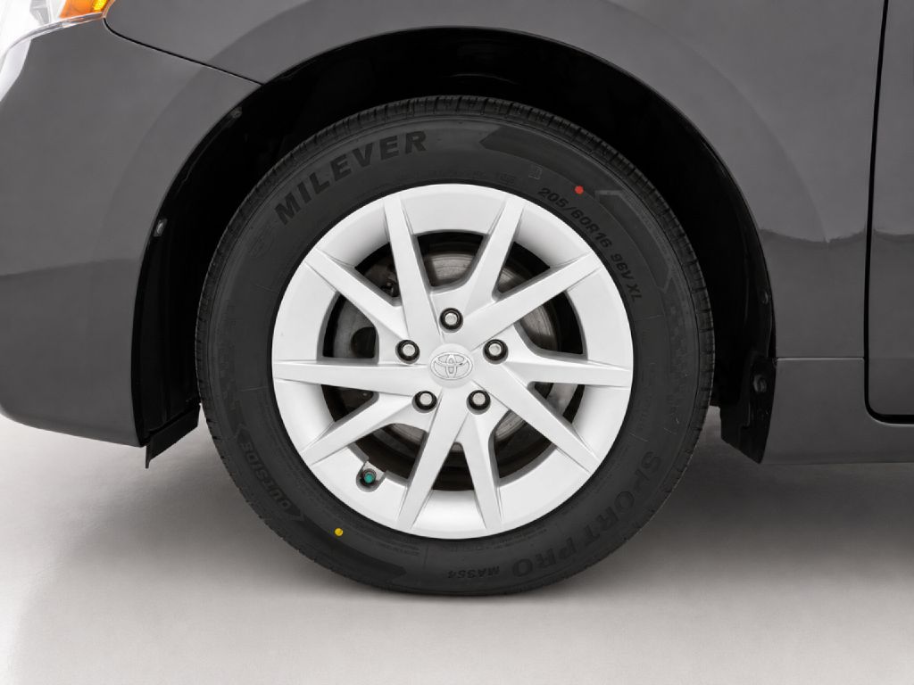 Photo 24 of this TOYOTA PRIUS V