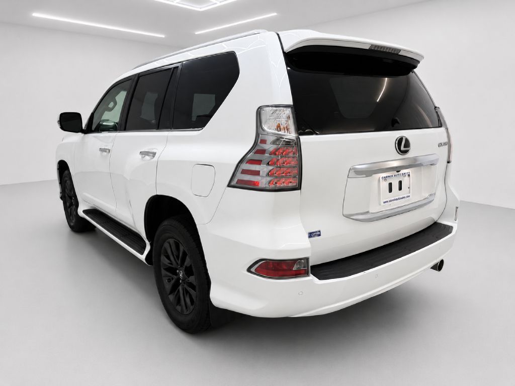 Photo 5 of this LEXUS GX 460