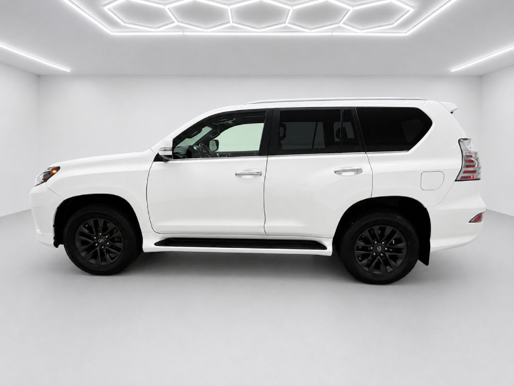 Photo 6 of this LEXUS GX 460