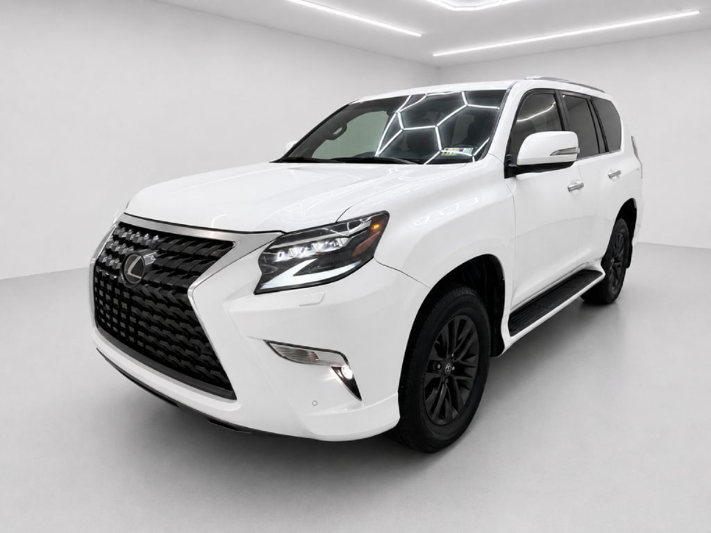 Photo 7 of this LEXUS GX 460