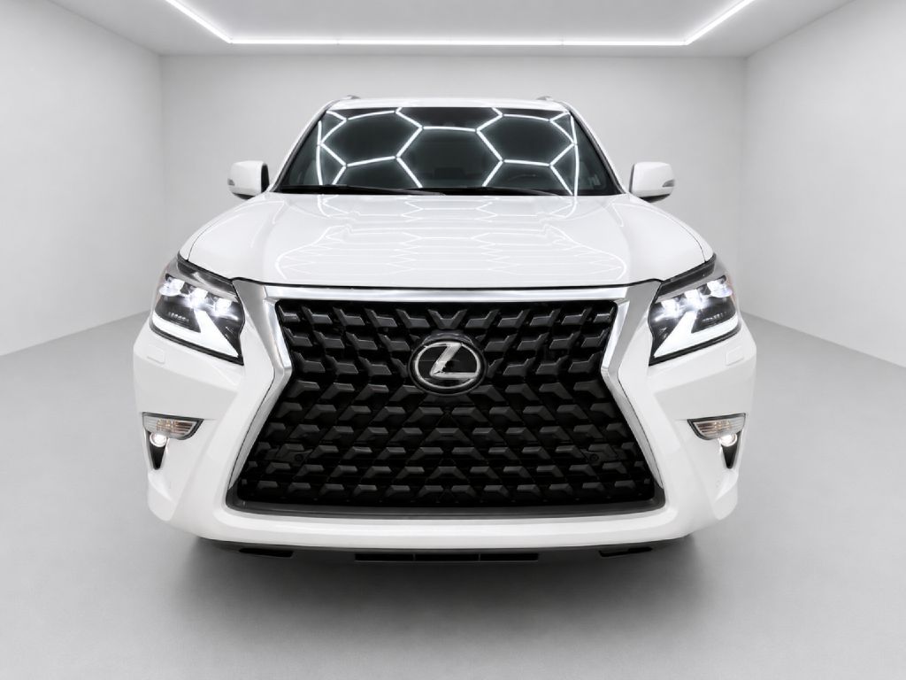 Photo 8 of this LEXUS GX 460