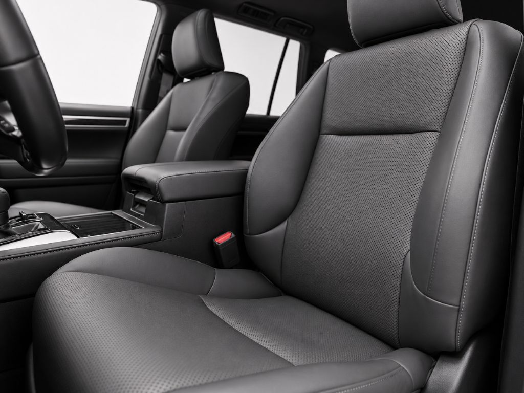 Photo 9 of this LEXUS GX 460