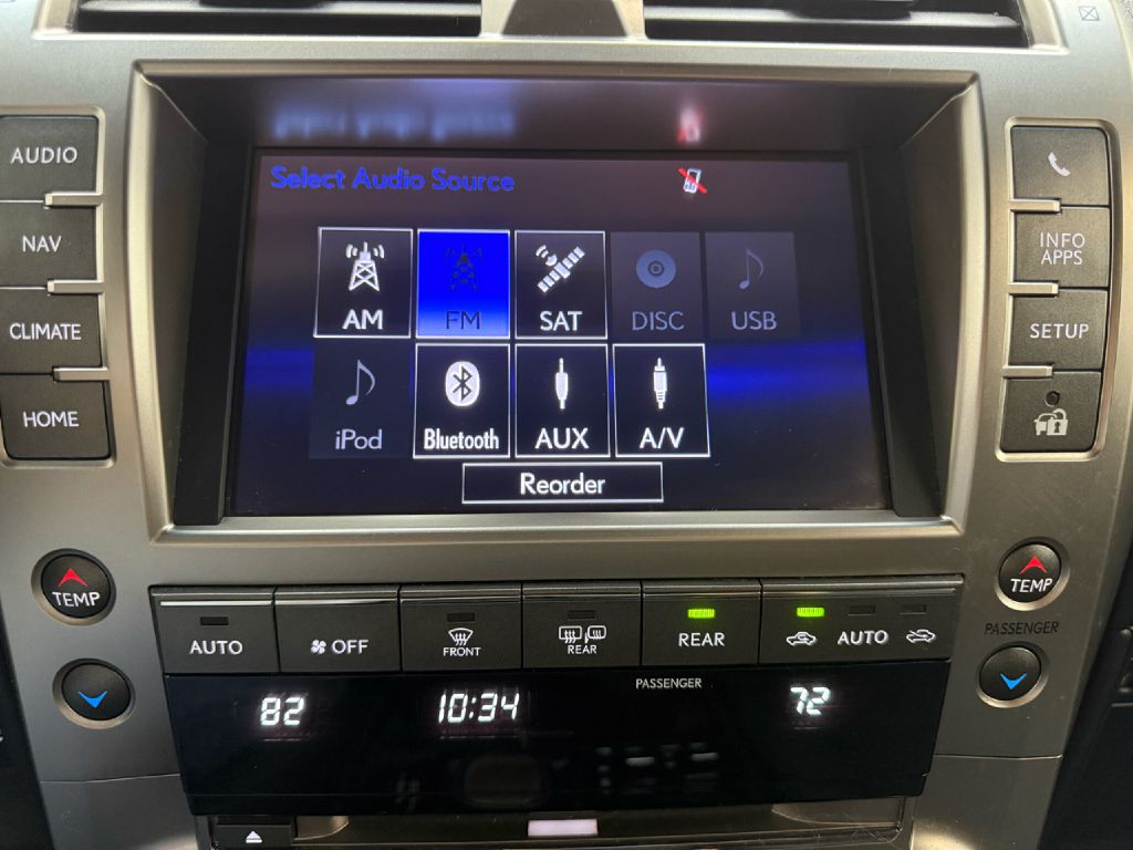 Photo 17 of this LEXUS GX 460
