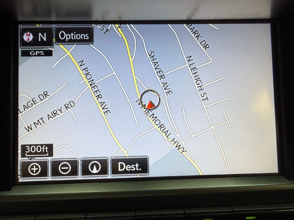 Photo 18 of this LEXUS GX 460