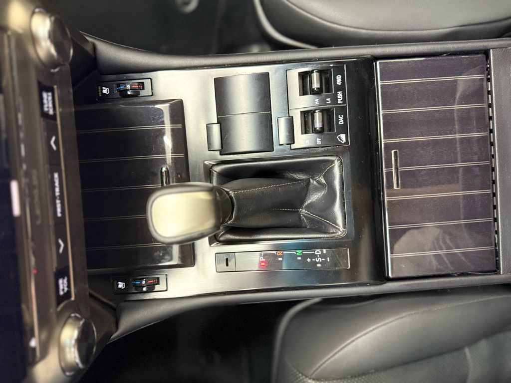 Photo 22 of this LEXUS GX 460
