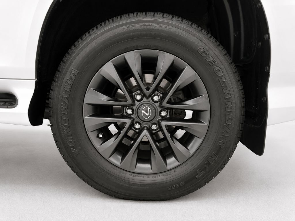 Photo 32 of this LEXUS GX 460