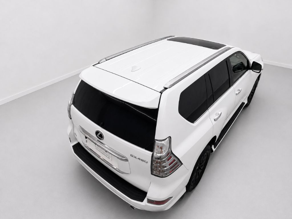 Photo 36 of this LEXUS GX 460