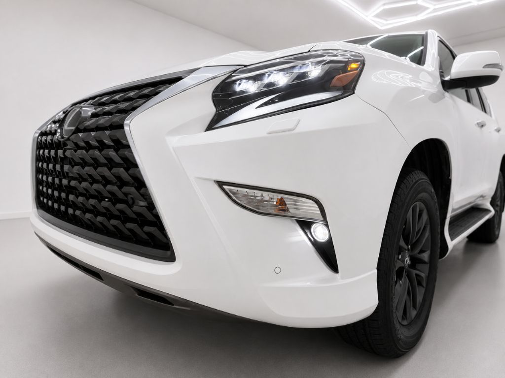 Photo 37 of this LEXUS GX 460