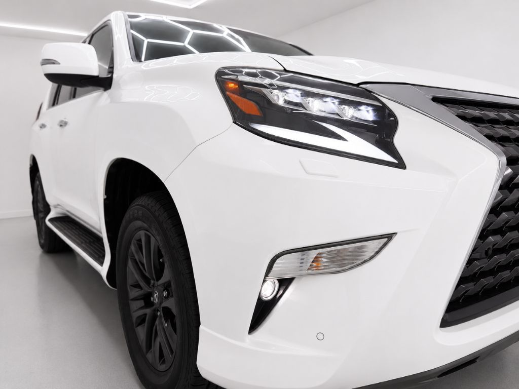 Photo 38 of this LEXUS GX 460