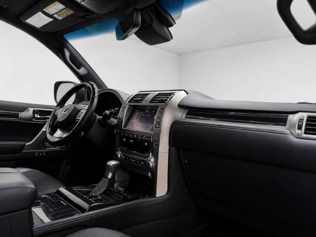 Photo 40 of this LEXUS GX 460