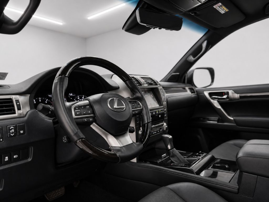 Photo 42 of this LEXUS GX 460