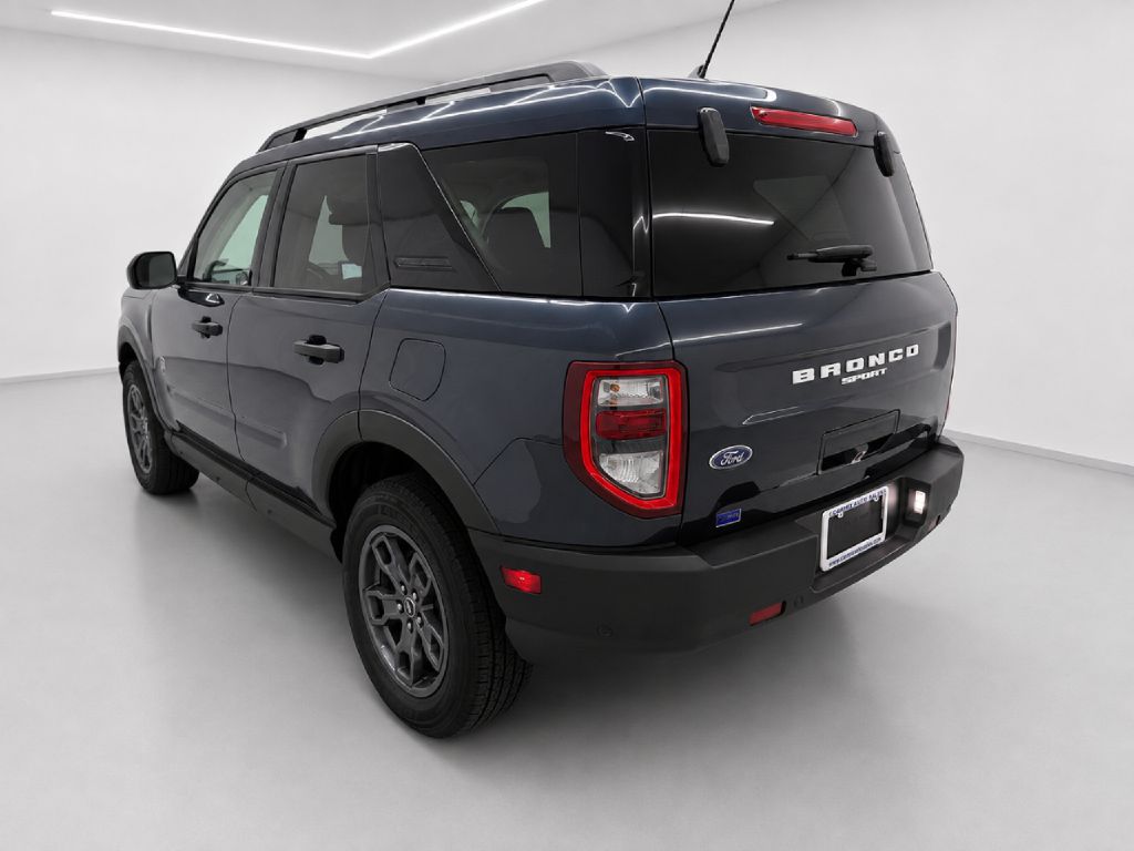 Photo 5 of this FORD BRONCO SPORT