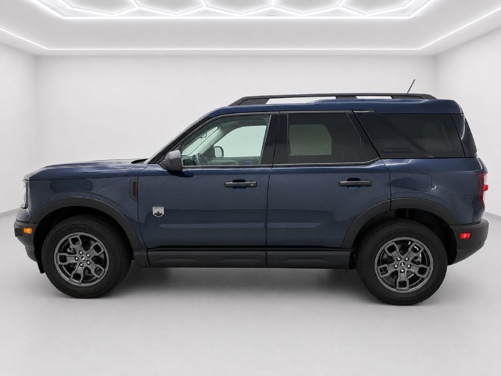 Photo 6 of this FORD BRONCO SPORT