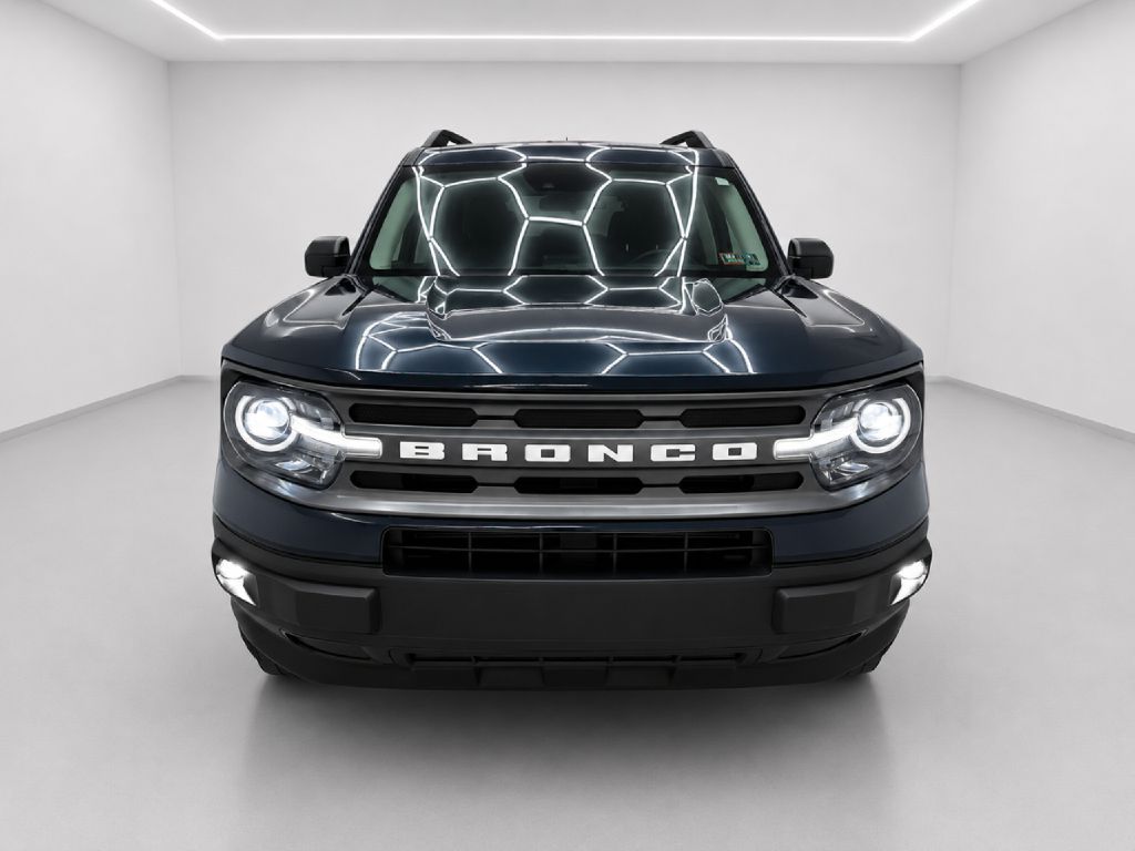 Photo 8 of this FORD BRONCO SPORT
