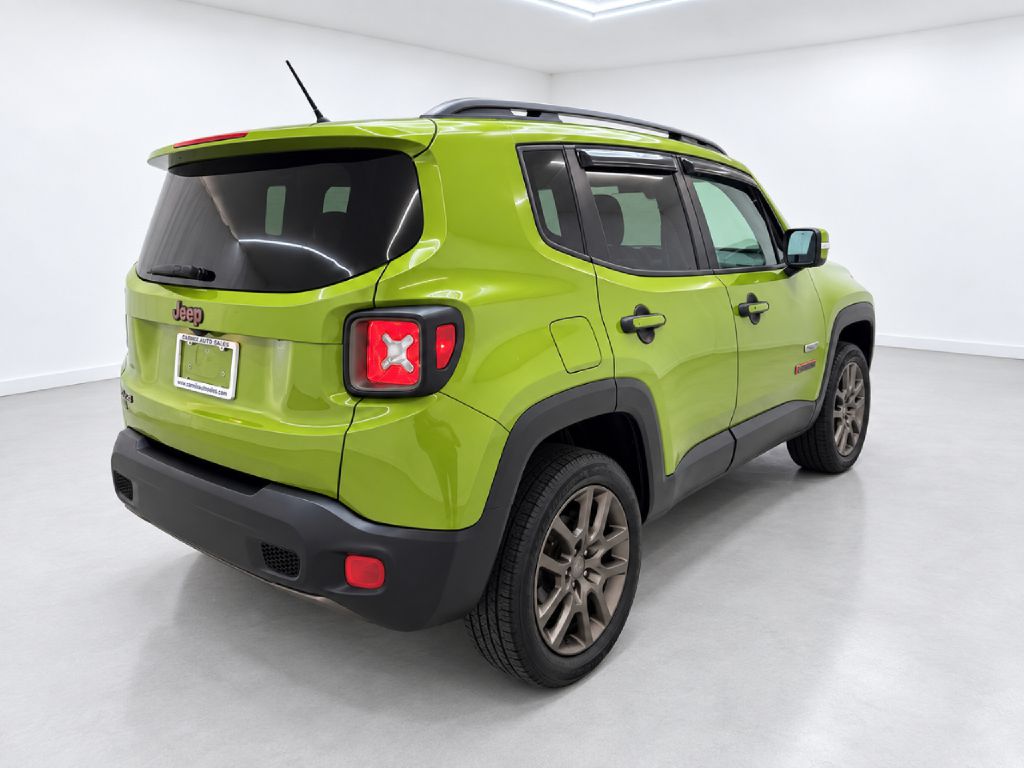 Photo 3 of this JEEP RENEGADE