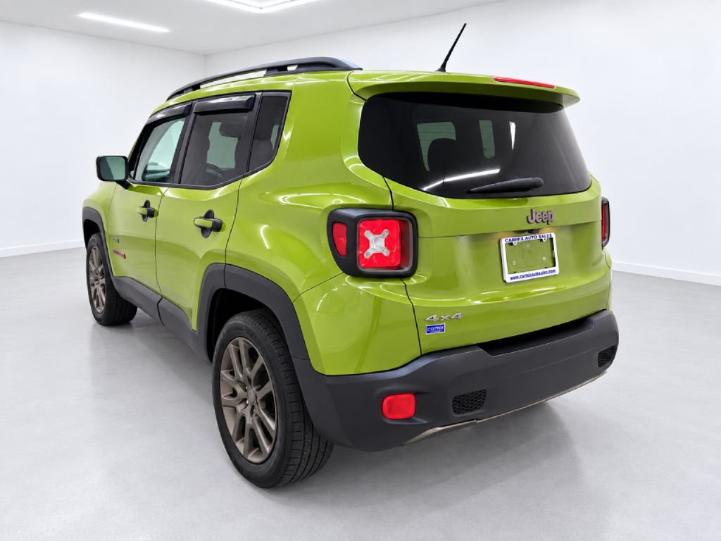Photo 5 of this JEEP RENEGADE