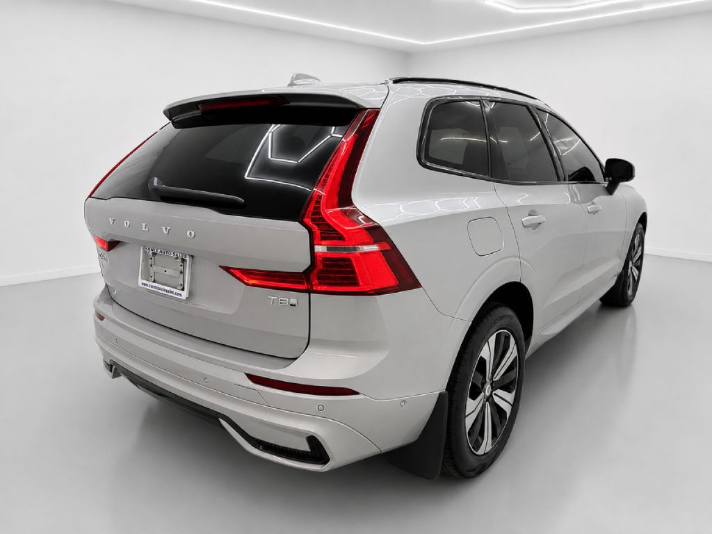 Photo 3 of this VOLVO XC60
