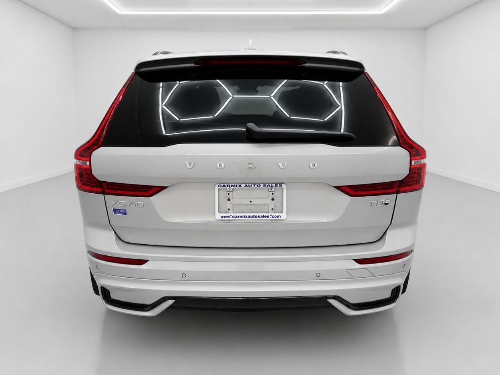 Photo 4 of this VOLVO XC60