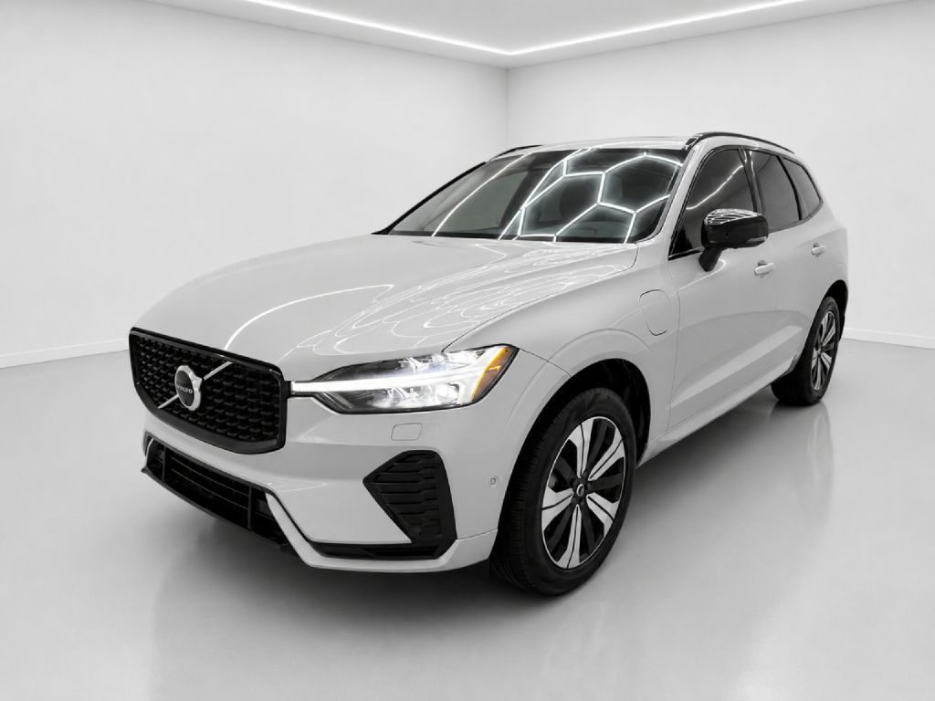 Photo 7 of this VOLVO XC60