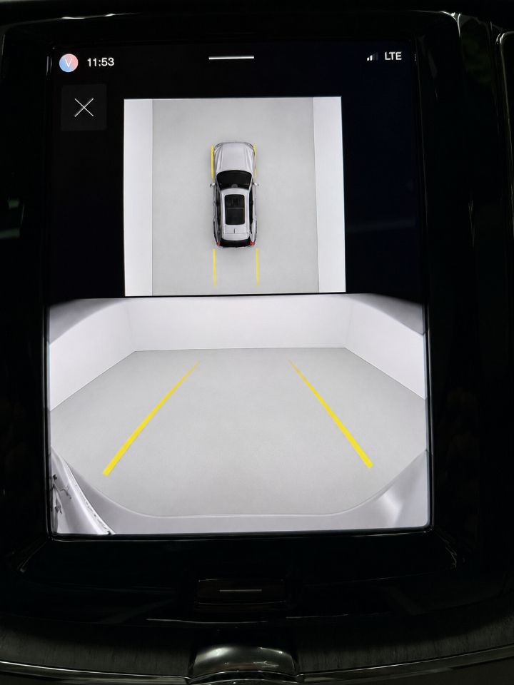 Photo 21 of this VOLVO XC60