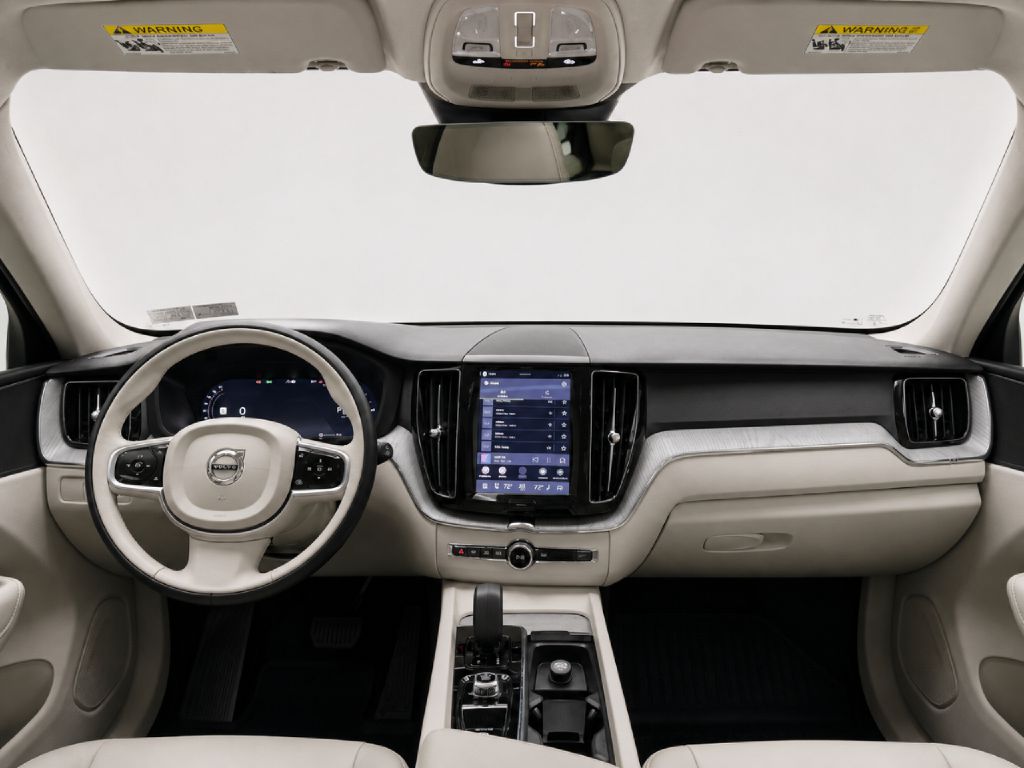 Photo 26 of this VOLVO XC60