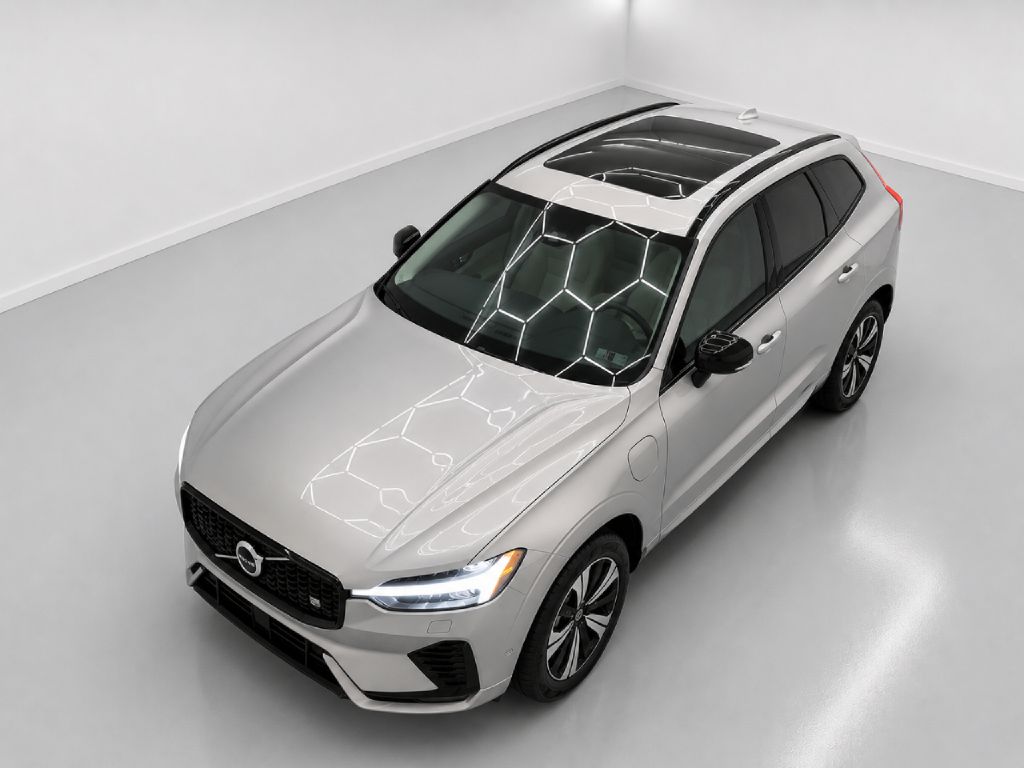 Photo 37 of this VOLVO XC60