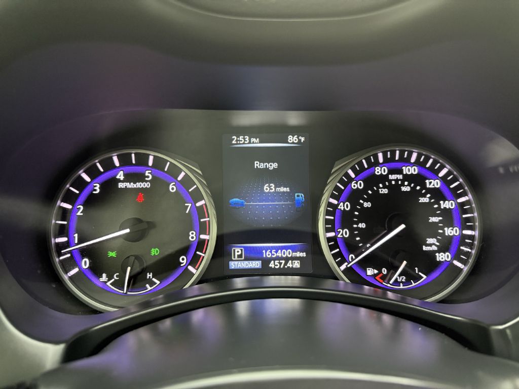 Photo 16 of this INFINITI Q50