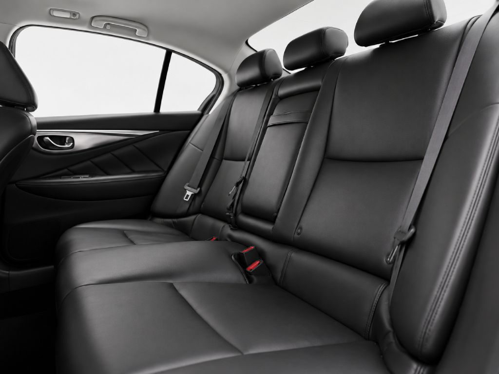 Photo 22 of this INFINITI Q50