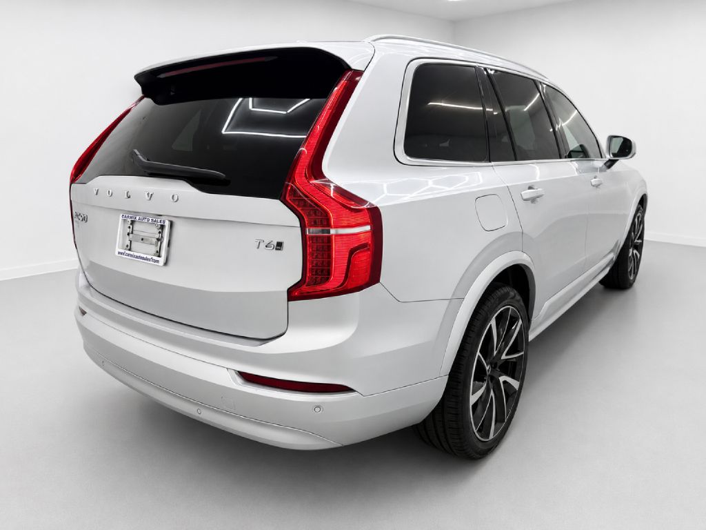 Photo 3 of this VOLVO XC90