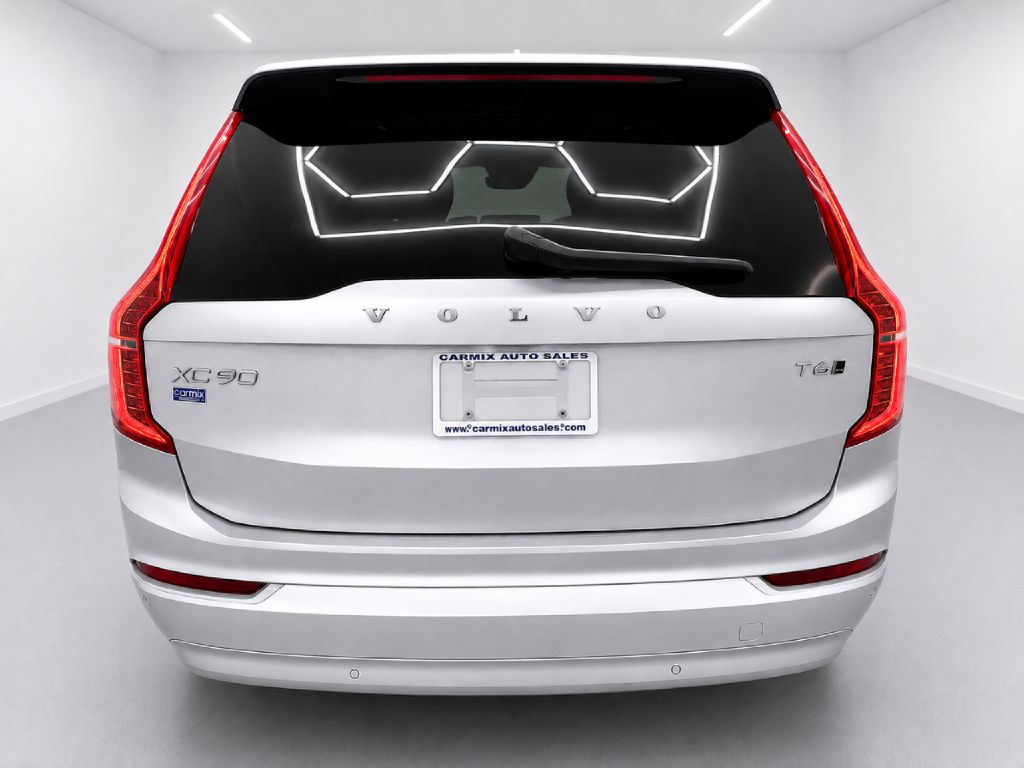 Photo 4 of this VOLVO XC90