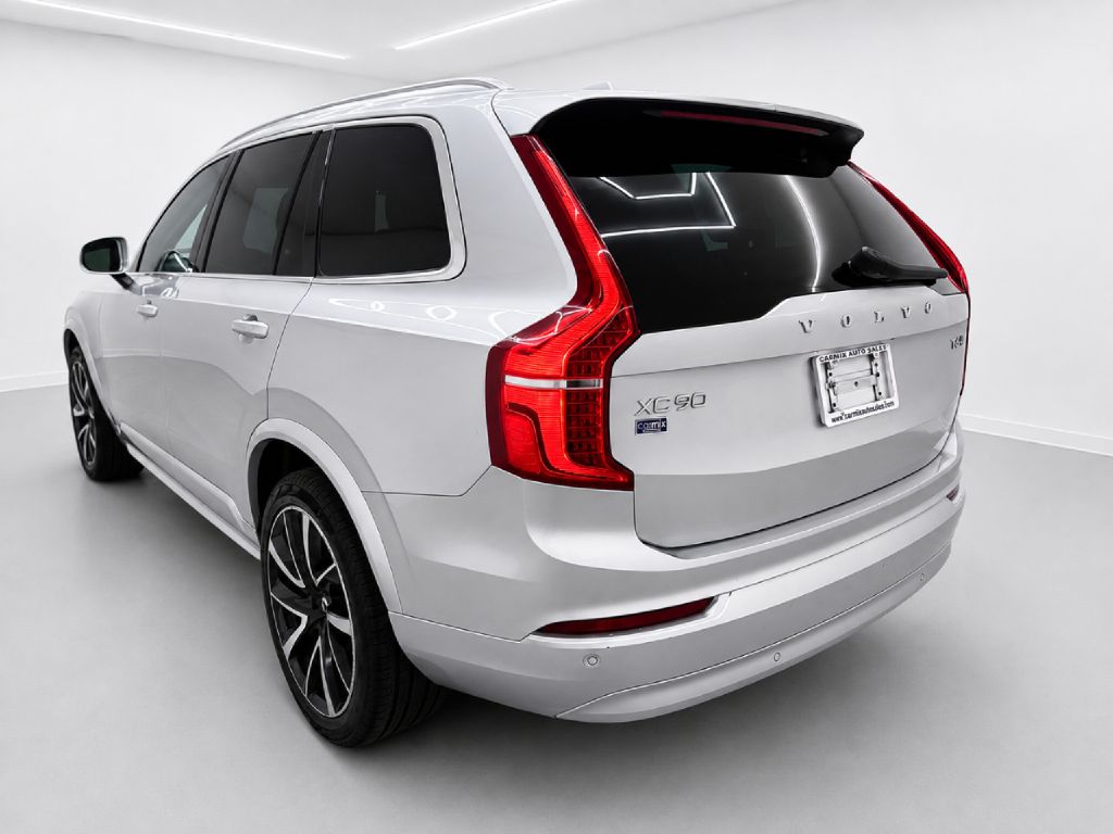 Photo 5 of this VOLVO XC90