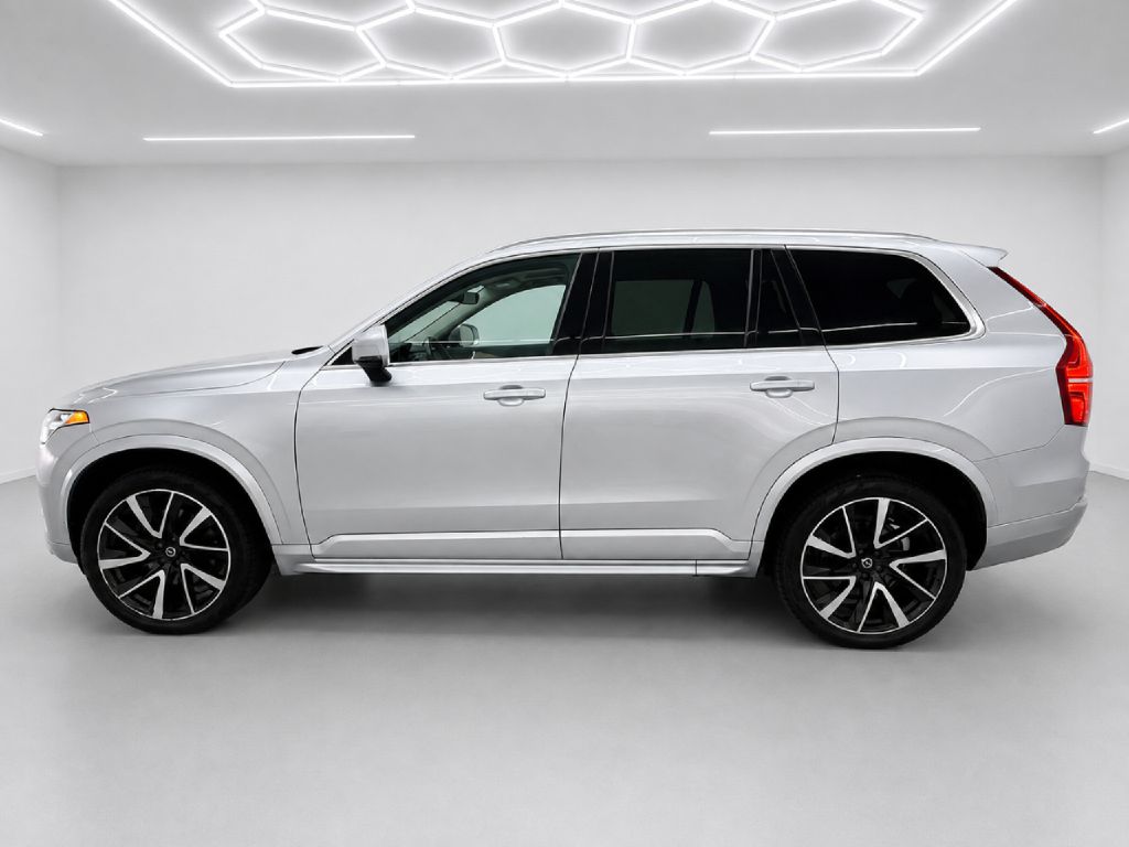 Photo 6 of this VOLVO XC90