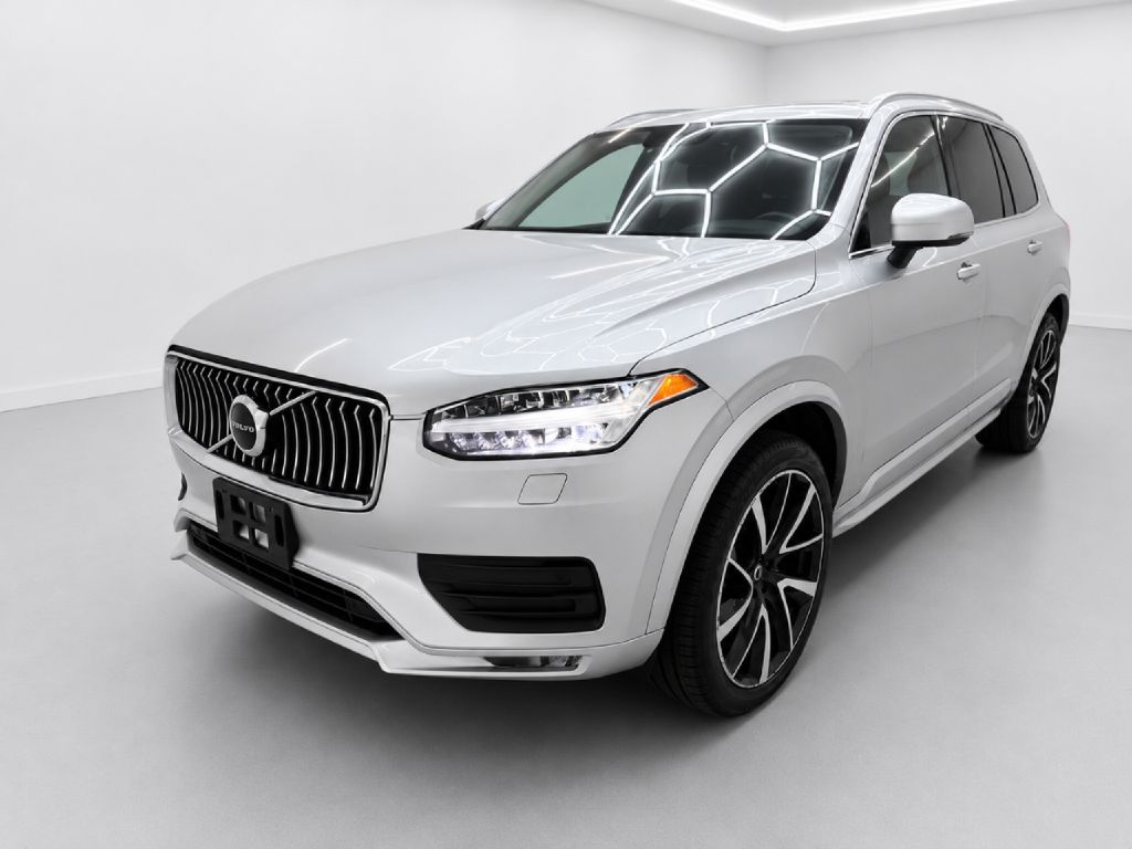 Photo 7 of this VOLVO XC90