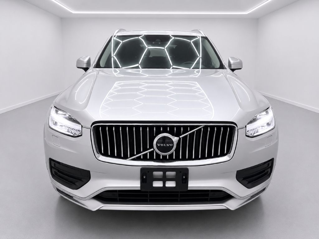 Photo 8 of this VOLVO XC90