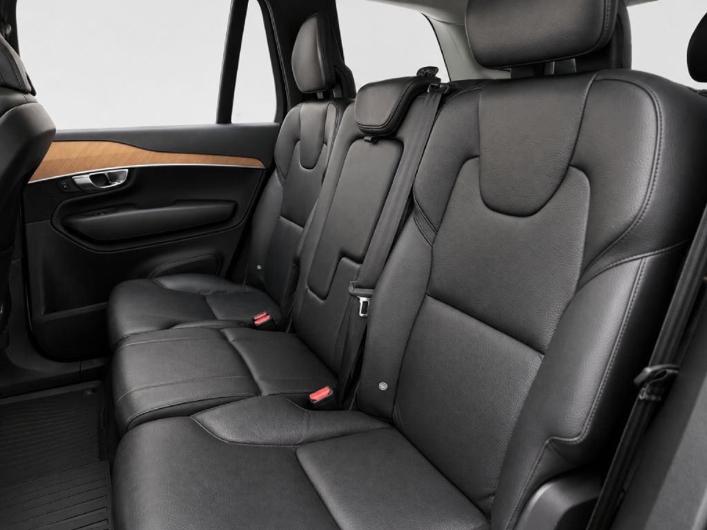 Photo 24 of this VOLVO XC90