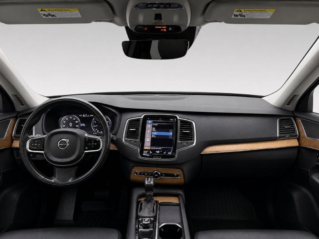 Photo 26 of this VOLVO XC90