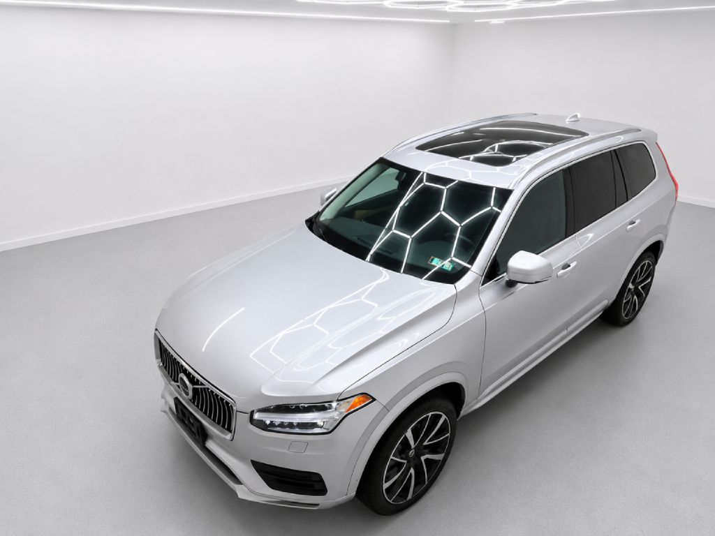 Photo 38 of this VOLVO XC90
