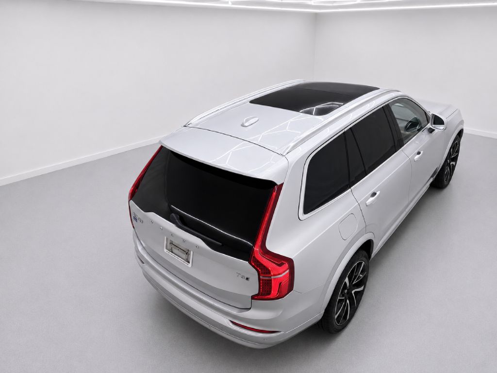 Photo 39 of this VOLVO XC90