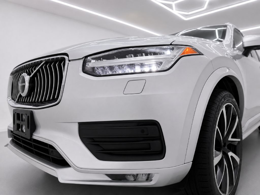 Photo 40 of this VOLVO XC90