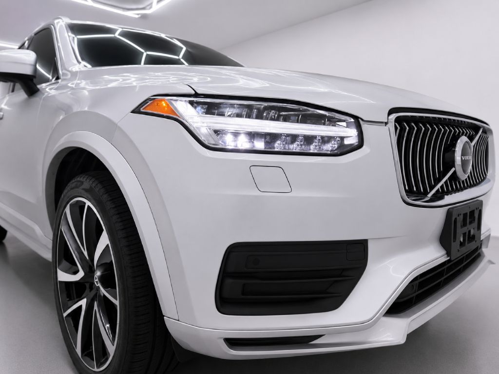 Photo 41 of this VOLVO XC90