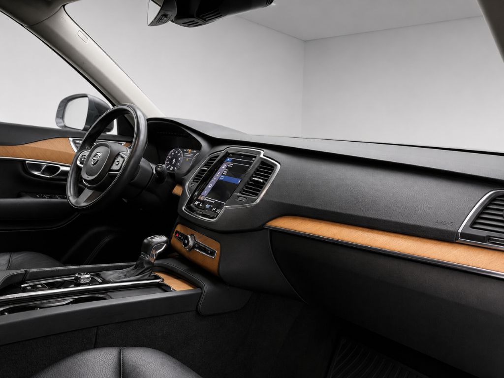 Photo 43 of this VOLVO XC90