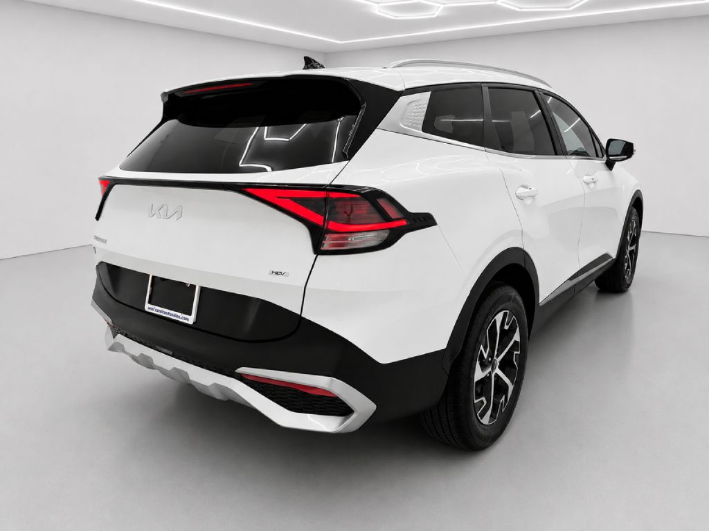 Photo 3 of this KIA SPORTAGE