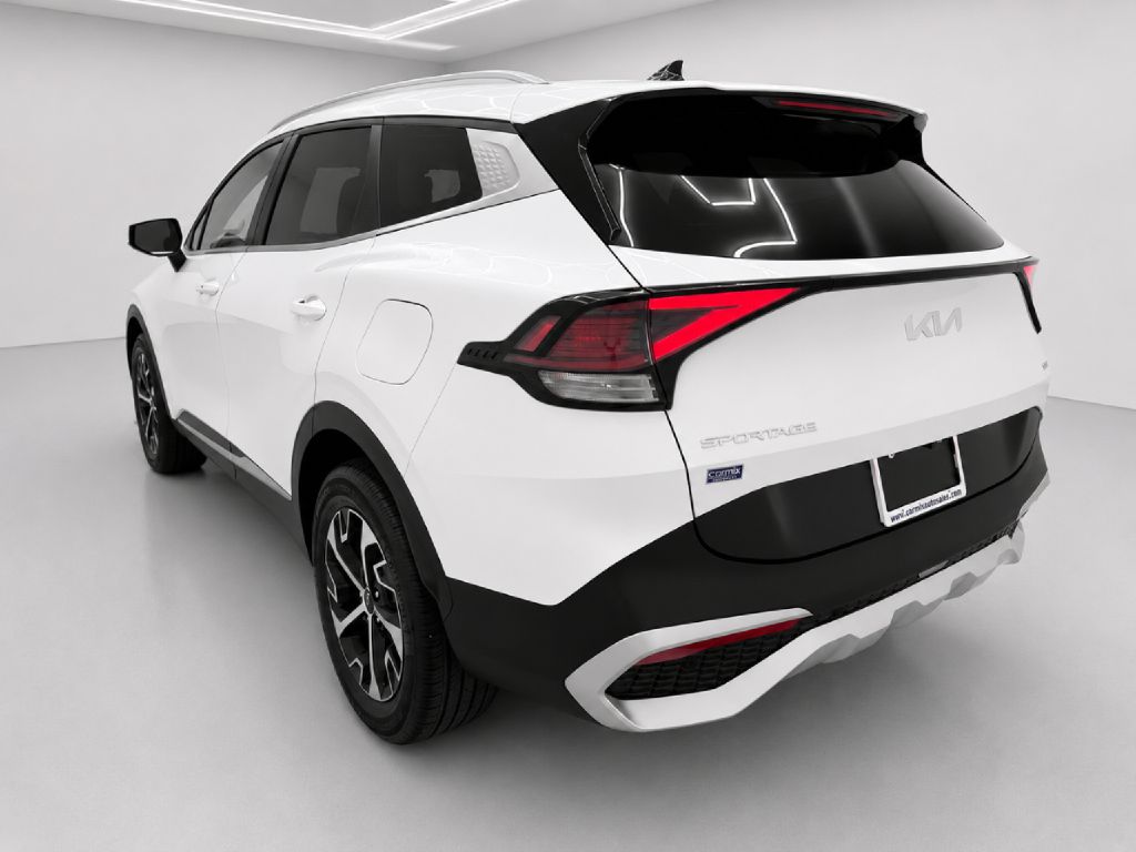 Photo 5 of this KIA SPORTAGE
