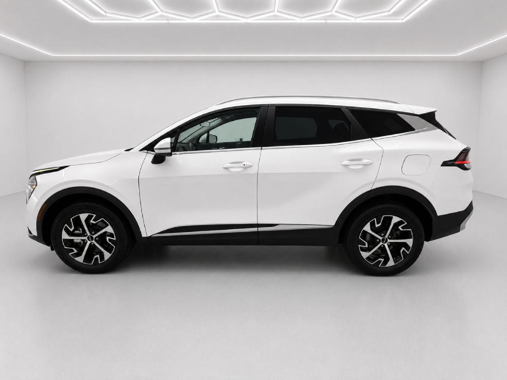 Photo 6 of this KIA SPORTAGE